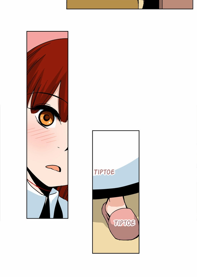 Read Red String chapter 51 image 3 on Lezhin