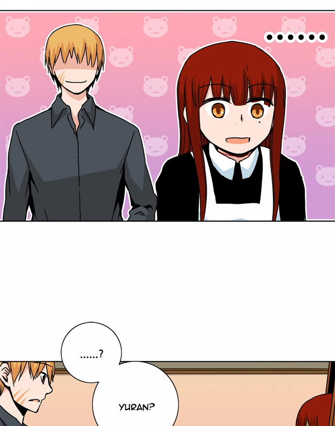 Read Red String chapter 51 image 31 on Lezhin