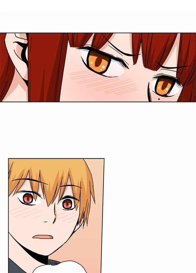 Read Red String chapter 51 image 33 on Lezhin