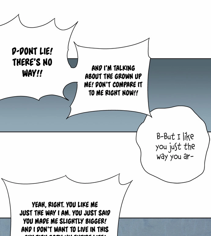 Read Red String chapter 51 image 37 on Lezhin