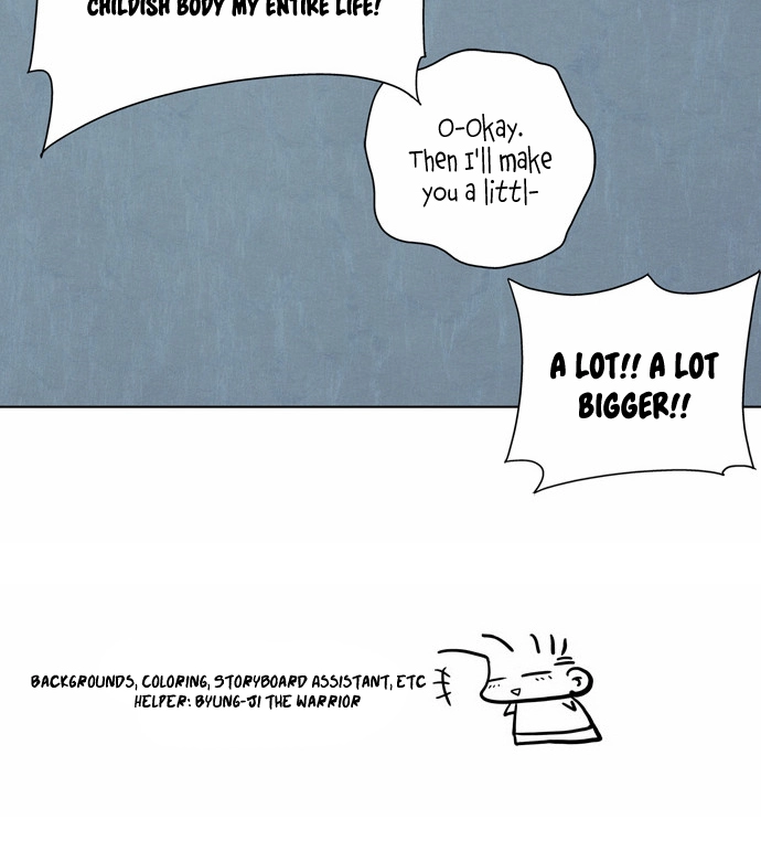 Read Red String chapter 51 image 38 on Lezhin