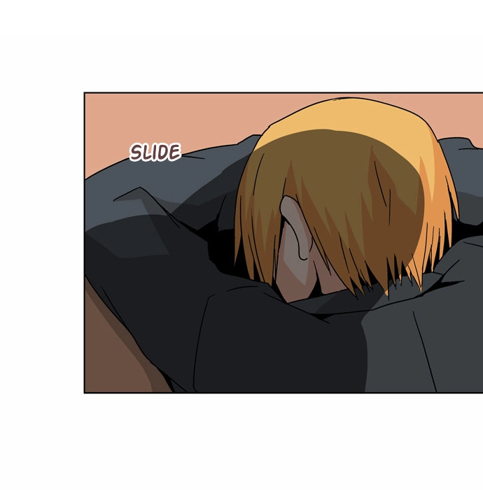 Read Red String chapter 51 image 4 on Lezhin