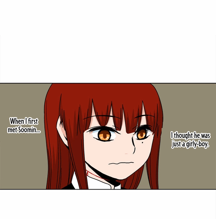 Read Red String chapter 51 image 5 on Lezhin