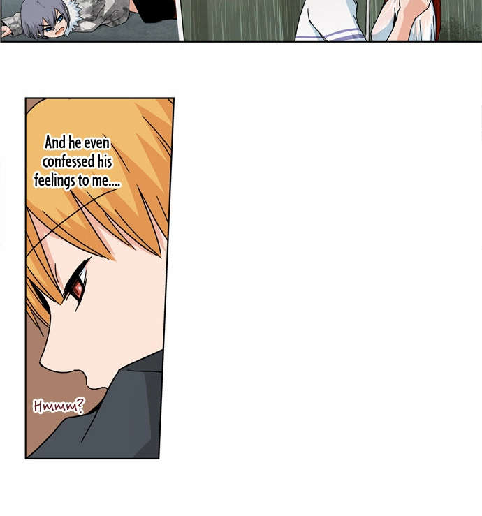 Read Red String chapter 51 image 7 on Lezhin