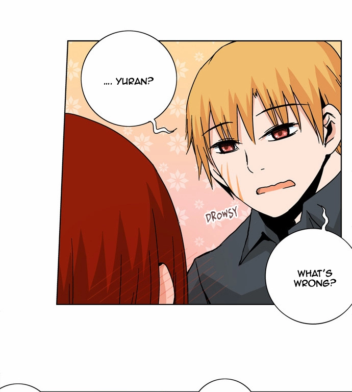 Read Red String chapter 51 image 8 on Lezhin