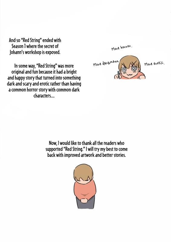 Read Red String chapter 52.5 image 6 on Lezhin