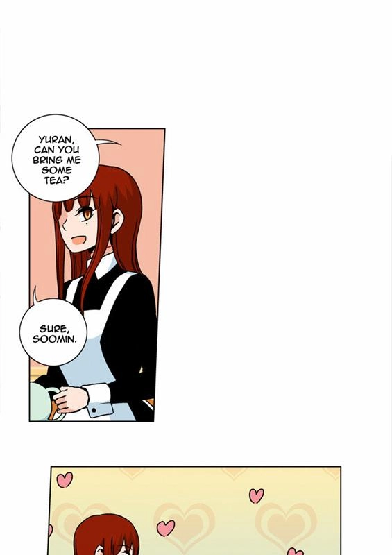 Read Red String chapter 52.5 image 7 on Lezhin