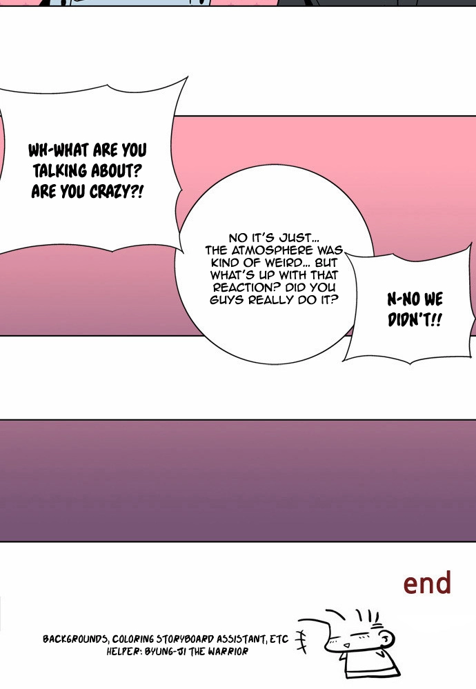 Read Red String chapter 52 image 10 on Lezhin