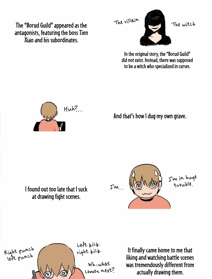 Read Red String chapter 52 image 3 on Lezhin