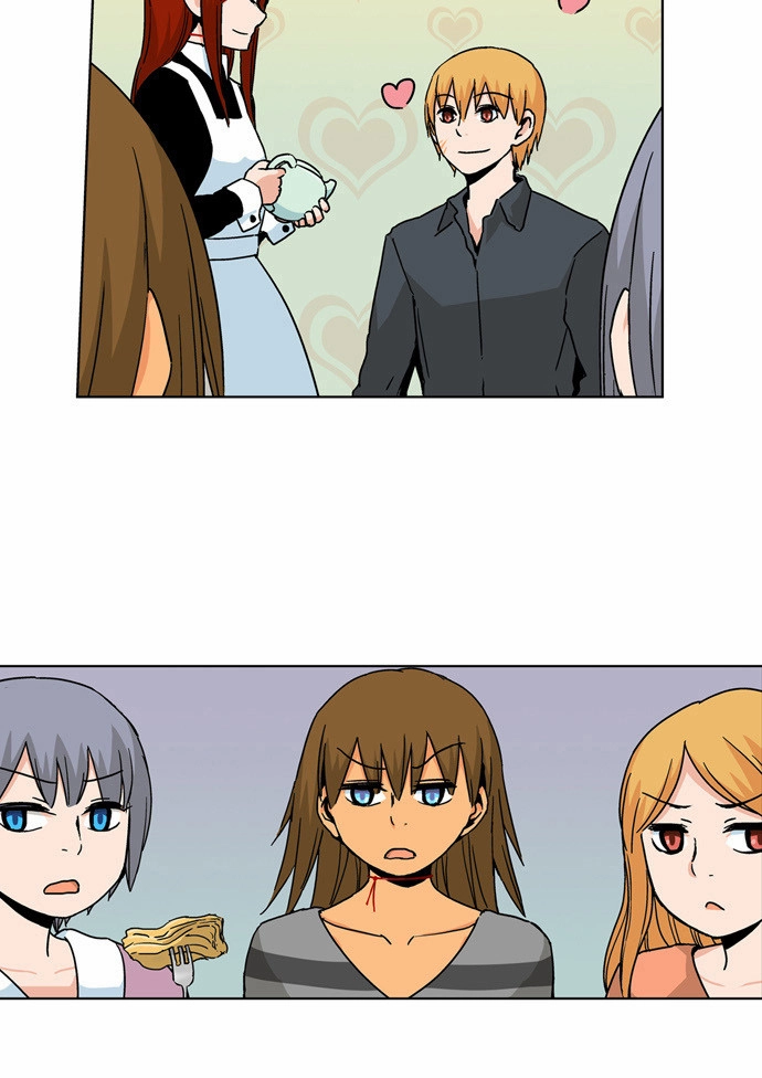 Read Red String chapter 52 image 8 on Lezhin