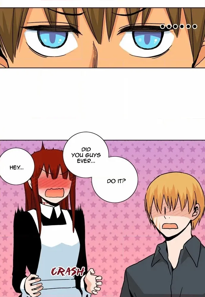 Read Red String chapter 52 image 9 on Lezhin
