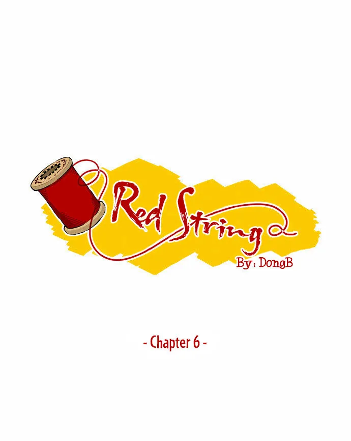 Read Red String chapter 6 image 1 on Lezhin