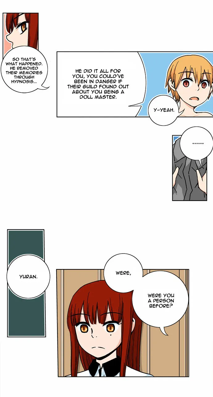 Read Red String chapter 6 image 24 on Lezhin
