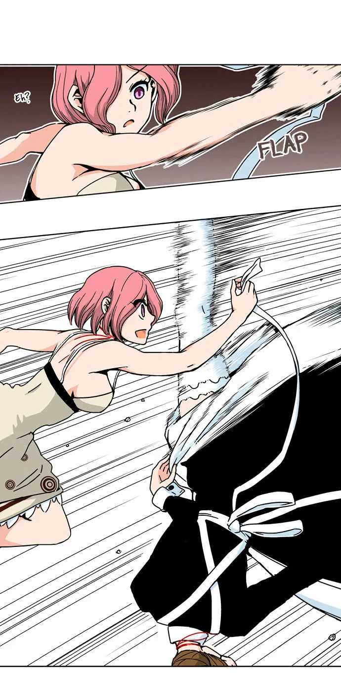 Read Red String chapter 6 image 8 on Lezhin