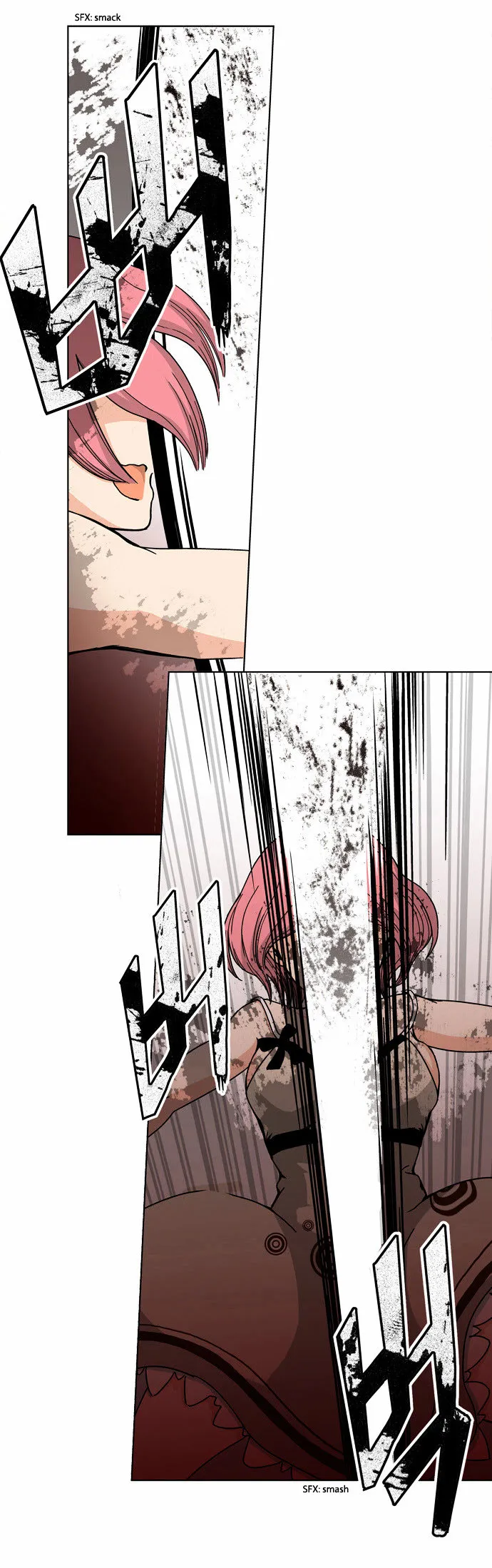 Read Red String chapter 6 image 9 on Lezhin