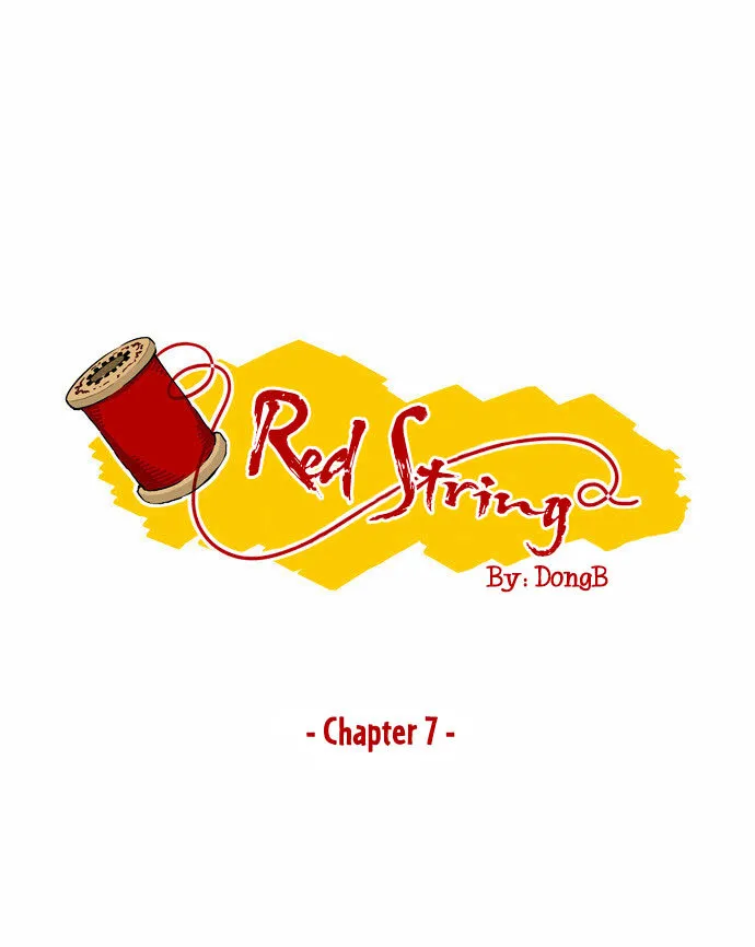 Read Red String chapter 7 image 1 on Lezhin