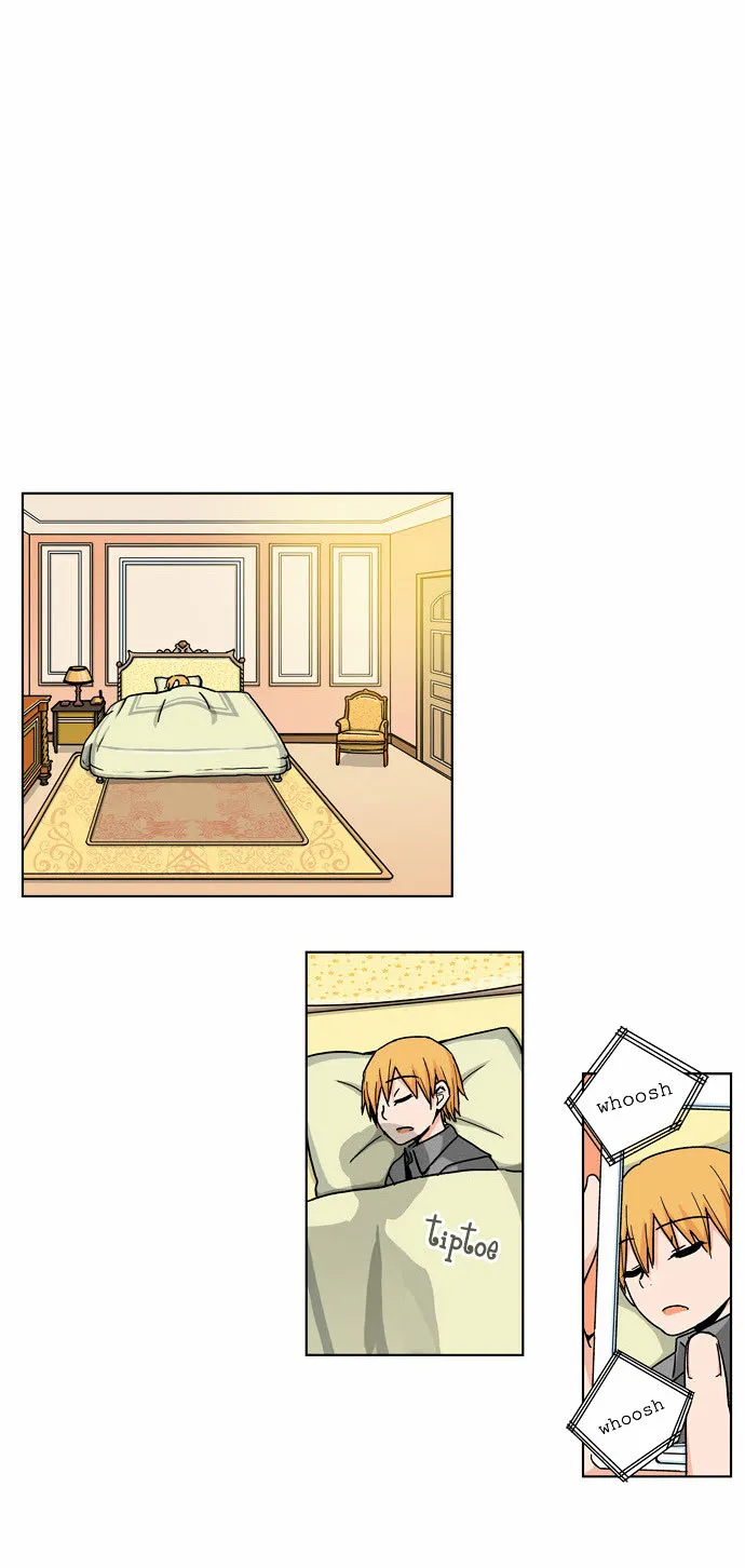 Read Red String chapter 7 image 10 on Lezhin