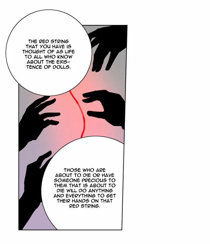 Read Red String chapter 7 image 18 on Lezhin