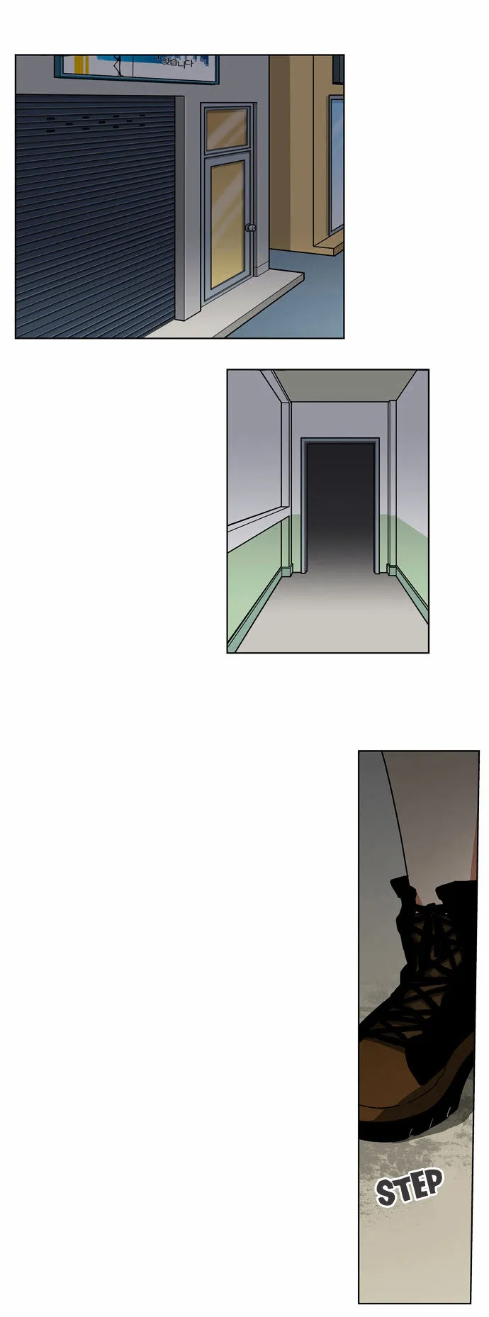 Read Red String chapter 7 image 2 on Lezhin