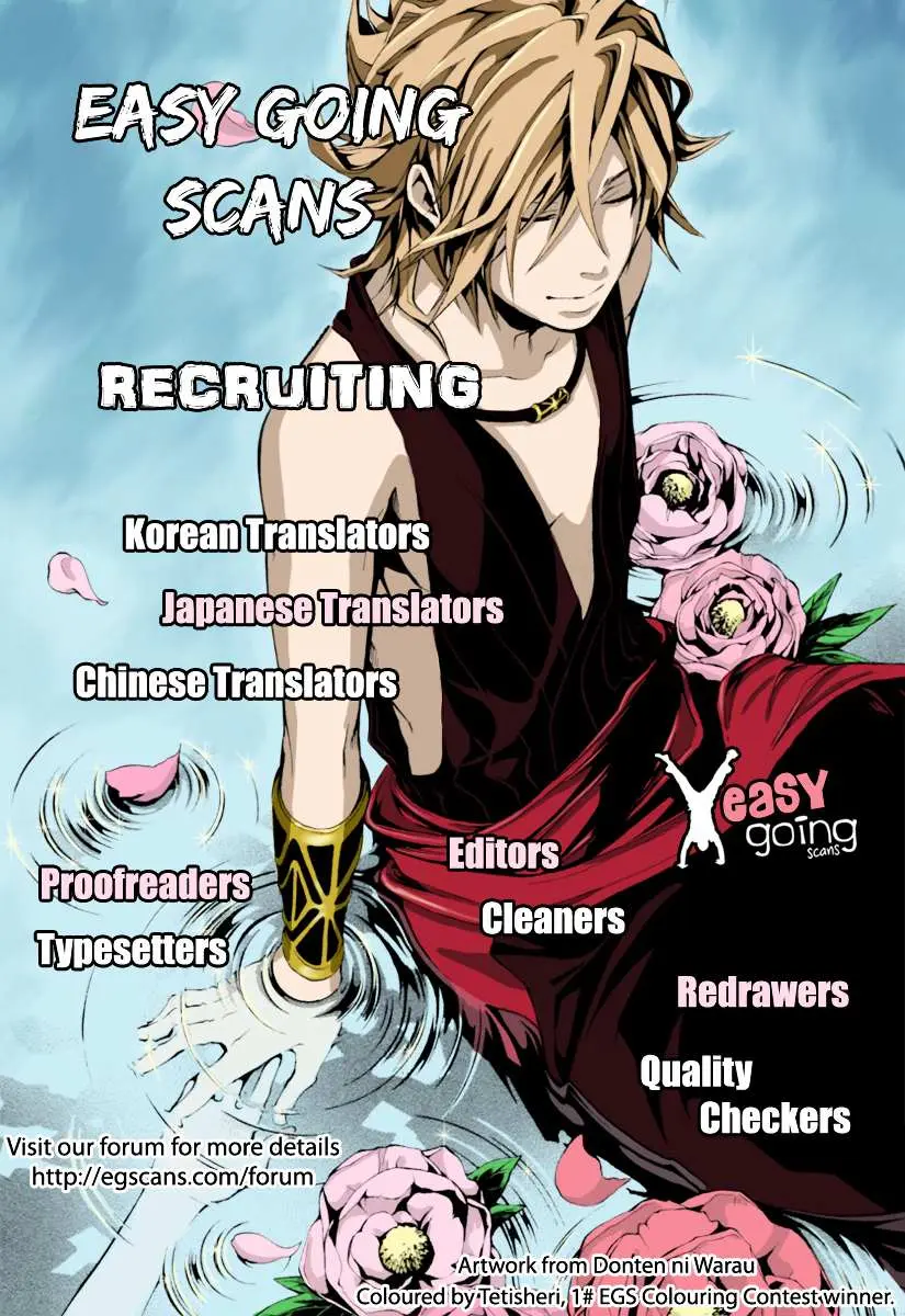 Read Red String chapter 8 image 24 on Lezhin