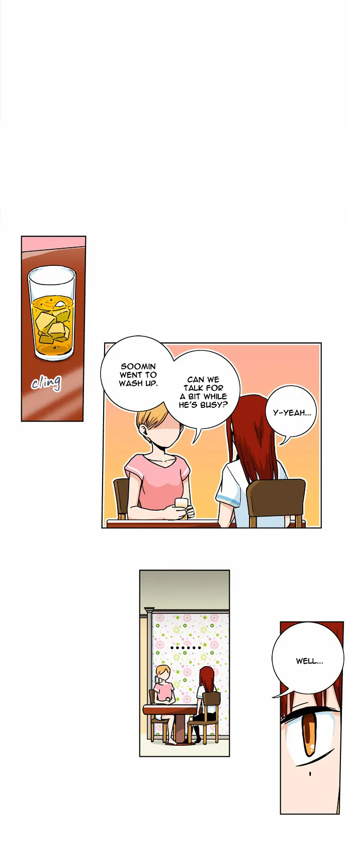 Read Red String chapter 9 image 12 on Lezhin
