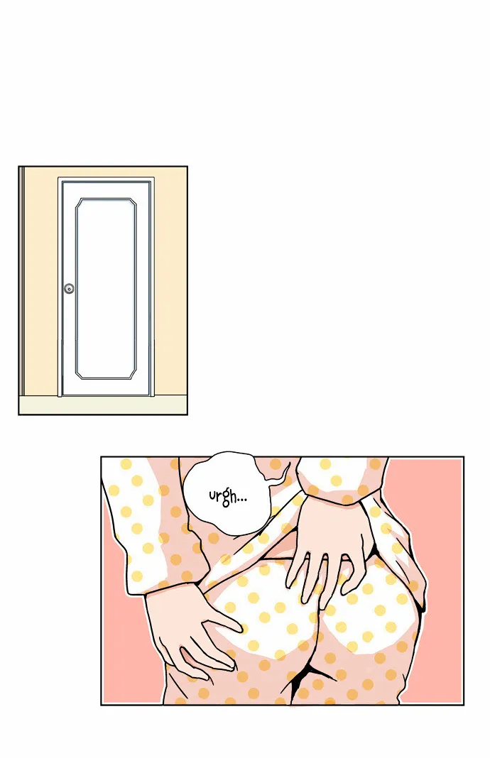 Read Red String chapter 9 image 19 on Lezhin