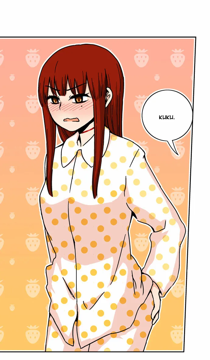 Read Red String chapter 9 image 20 on Lezhin