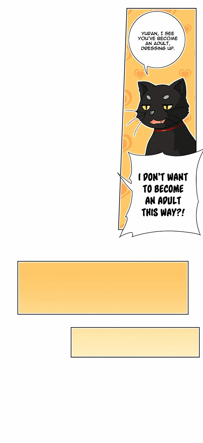 Read Red String chapter 9 image 21 on Lezhin
