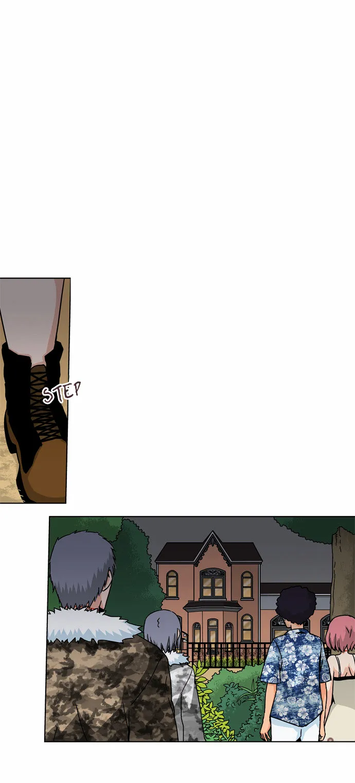 Read Red String chapter 9 image 3 on Lezhin