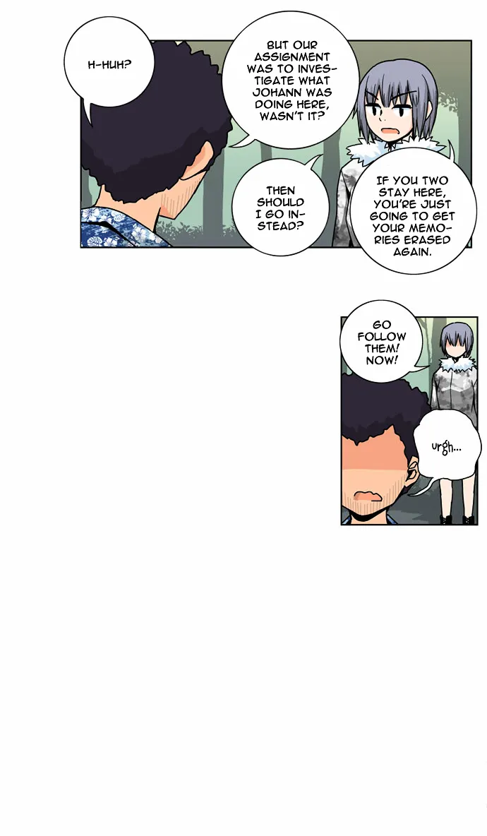Read Red String chapter 9 image 8 on Lezhin