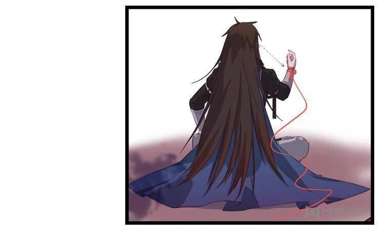 Red Thread of Fate (Colored) Chapter 0 page 4 - 