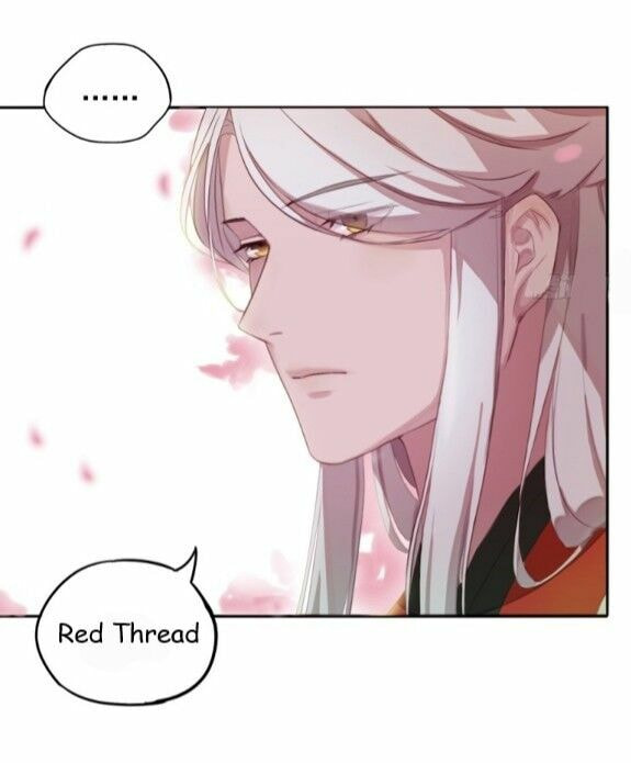 Red Thread of Fate (Colored) Chapter 1.1 page 12 - 