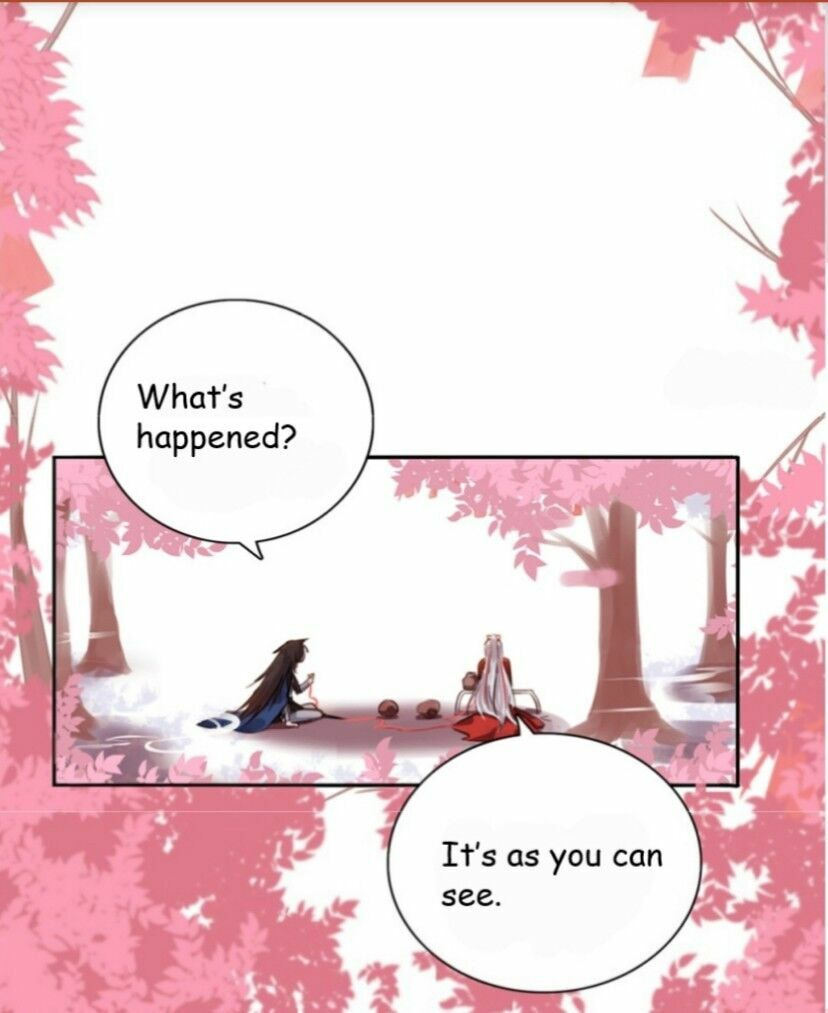 Red Thread of Fate (Colored) Chapter 1.1 page 13 - 