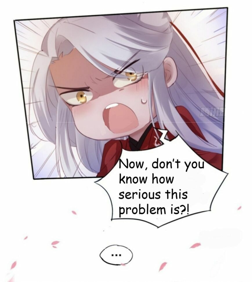 Red Thread of Fate (Colored) Chapter 1.1 page 20 - 