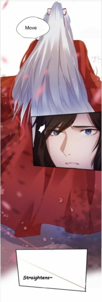 Red Thread of Fate (Colored) Chapter 1.1 page 21 - 