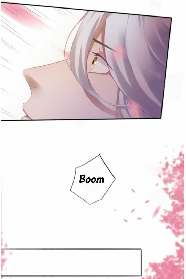 Red Thread of Fate (Colored) Chapter 1.1 page 22 - 