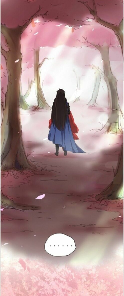 Red Thread of Fate (Colored) Chapter 1.1 page 24 - 