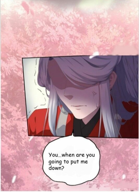 Red Thread of Fate (Colored) Chapter 1.1 page 25 - 