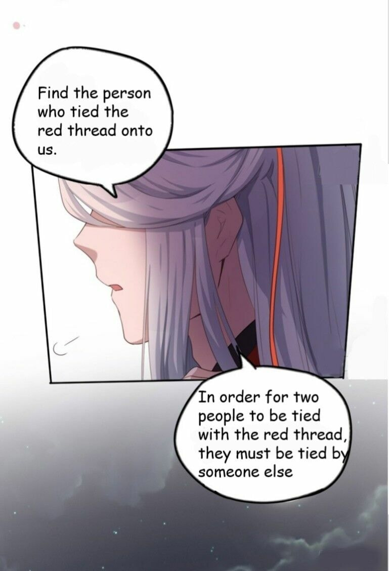 Red Thread of Fate (Colored) Chapter 1.1 page 28 - 
