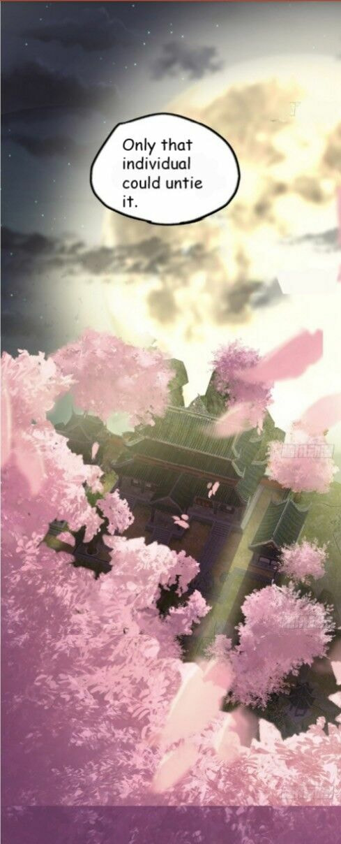 Red Thread of Fate (Colored) Chapter 1.1 page 29 - 