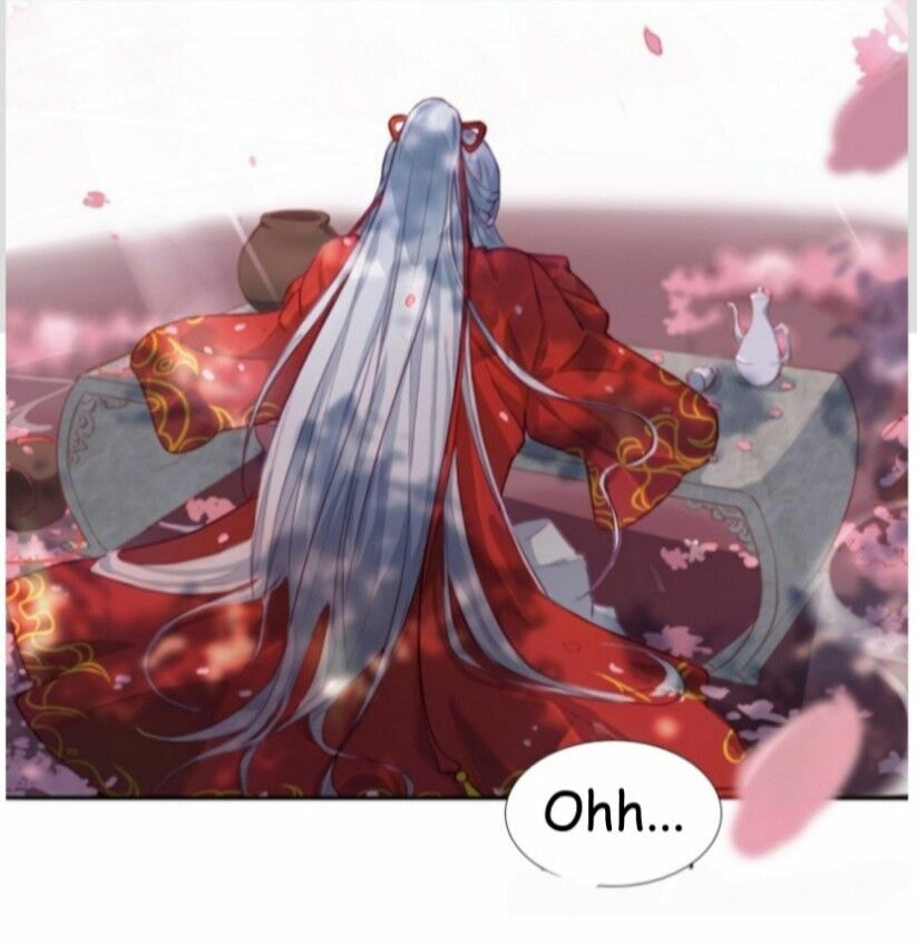 Red Thread of Fate (Colored) Chapter 1.1 page 4 - 