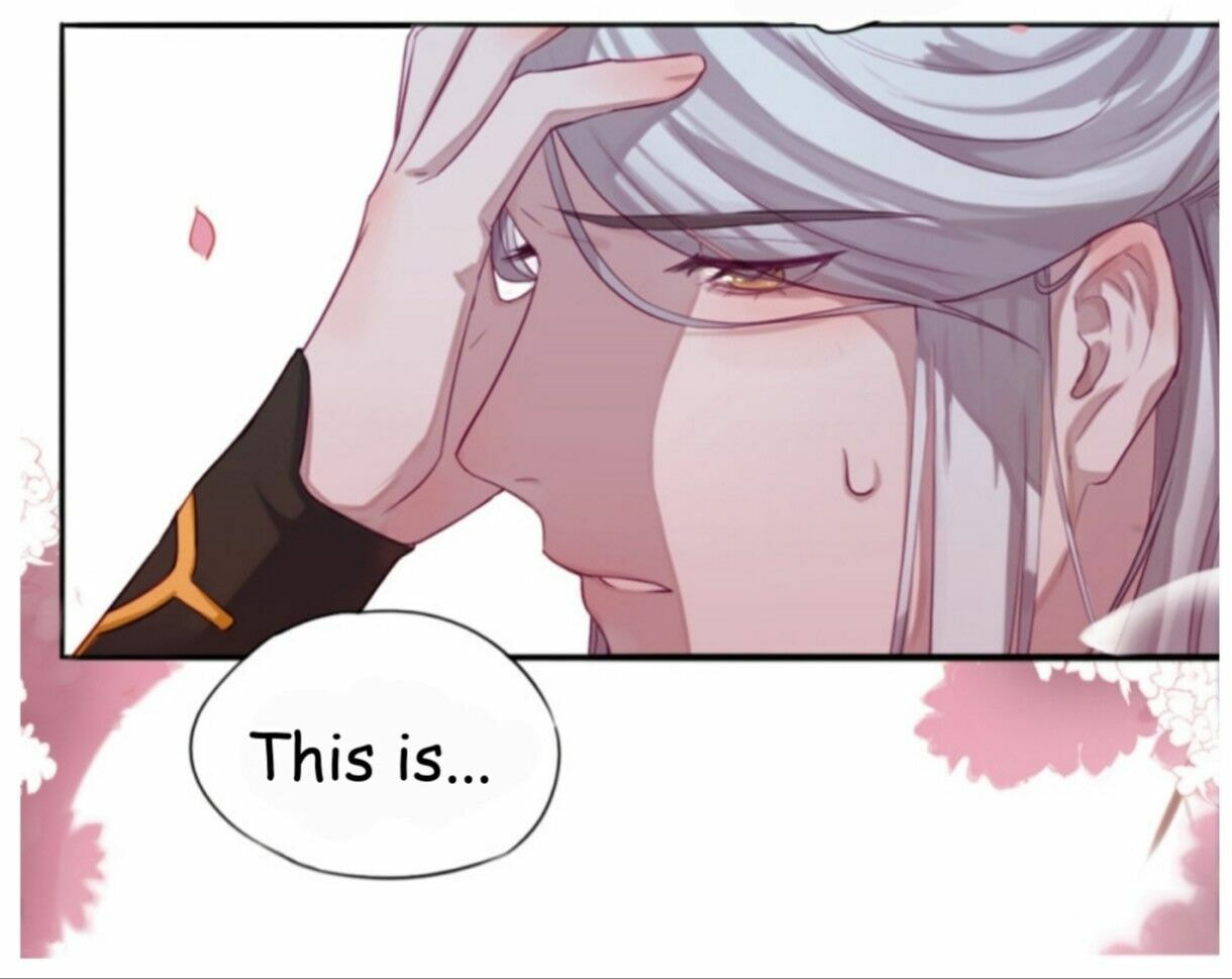Red Thread of Fate (Colored) Chapter 1.1 page 5 - 