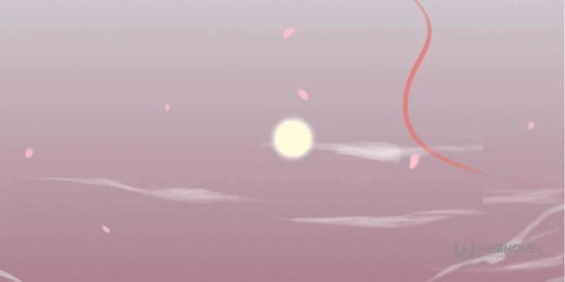 Red Thread of Fate (Colored) Chapter 1 page 2 - 