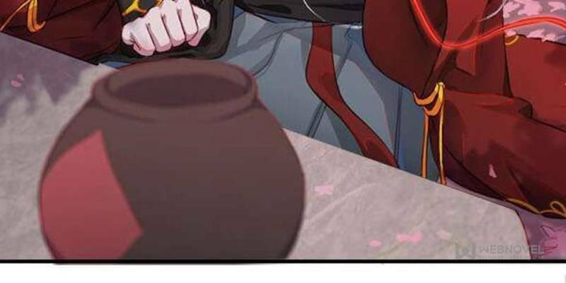 Red Thread of Fate (Colored) Chapter 1 page 12 - 