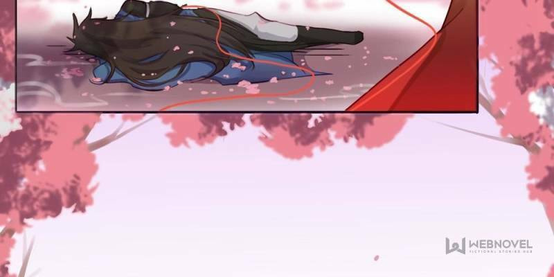 Red Thread of Fate (Colored) Chapter 1 page 16 - 