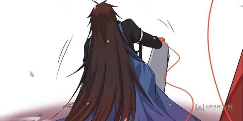 Red Thread of Fate (Colored) Chapter 1 page 18 - 