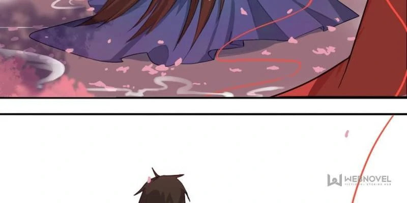 Red Thread of Fate (Colored) Chapter 1 page 19 - 