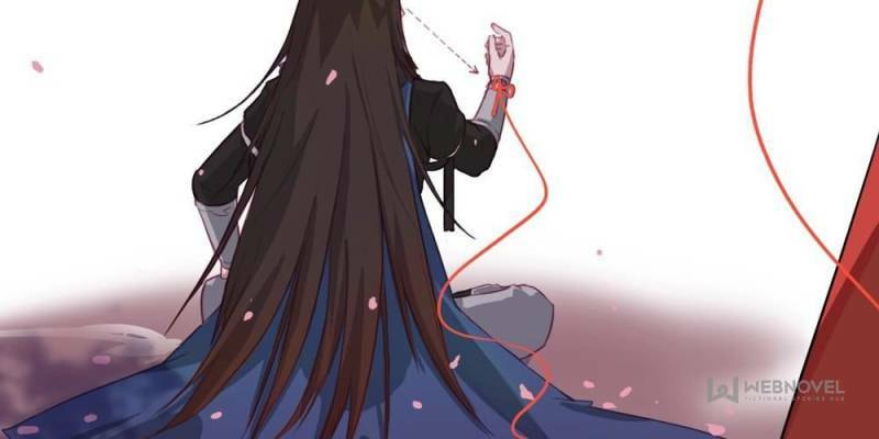 Red Thread of Fate (Colored) Chapter 1 page 20 - 