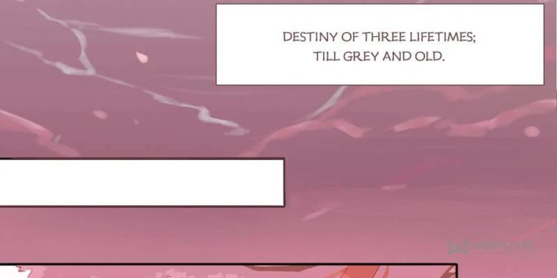 Red Thread of Fate (Colored) Chapter 1 page 3 - 