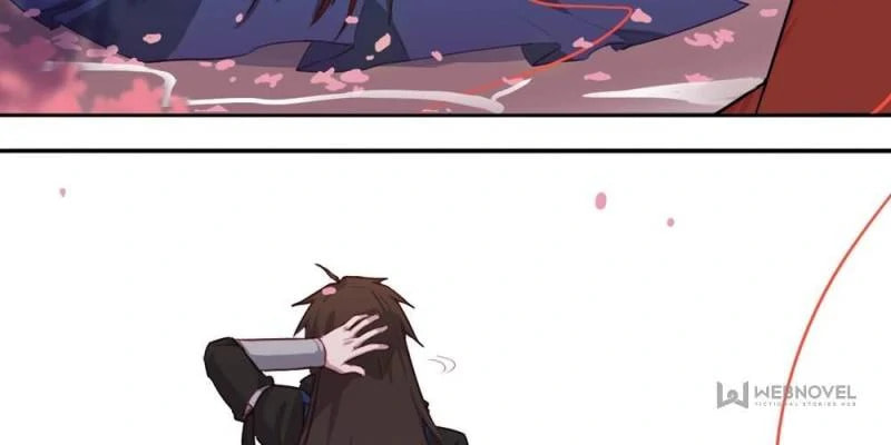 Red Thread of Fate (Colored) Chapter 1 page 21 - 